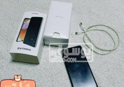 موبايل Samsung Galaxy A32 للبيع بمشتملاتة فى القاهرة WhatsApp-Image-2023-05-31-at-11.32.48-PM